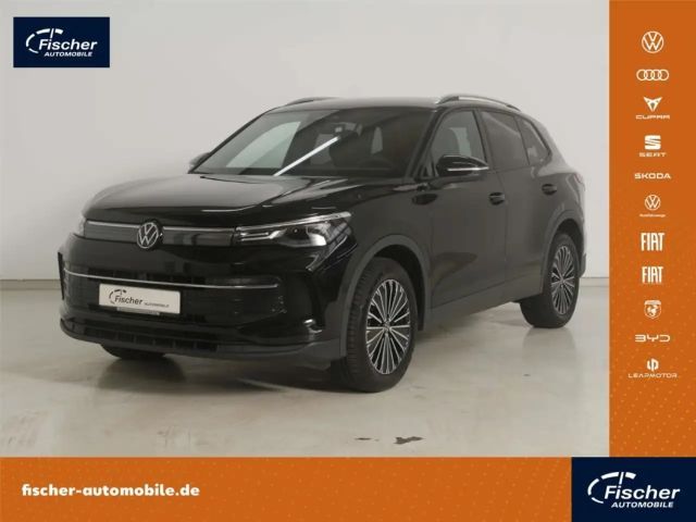 Volkswagen Tiguan 2.0 TDI GOAL DSG AHK/NAV/LED/RFK/ACC/SH 2025 Diesel