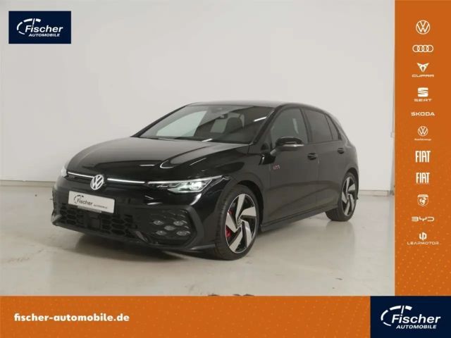 Volkswagen Golf GTI 2.0 TSI Black Style DSG NAV/LED/ACC/18'' 2025 Benzine