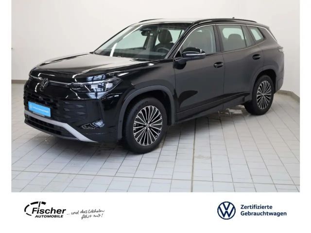 Volkswagen Tayron 1.5 eTSI Life DSG 7-Sitze/Matrix/NAV/RFK 2025 Benzine