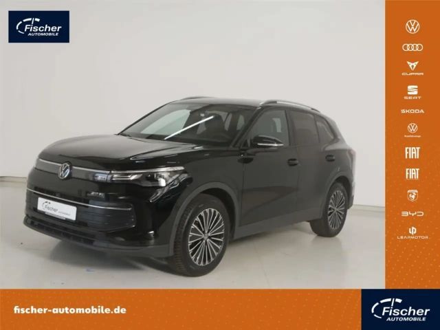 Volkswagen Tiguan 1.5 eTSI GOAL DSG AHK/NAV/LED/Klima/SH 2025 Benzine