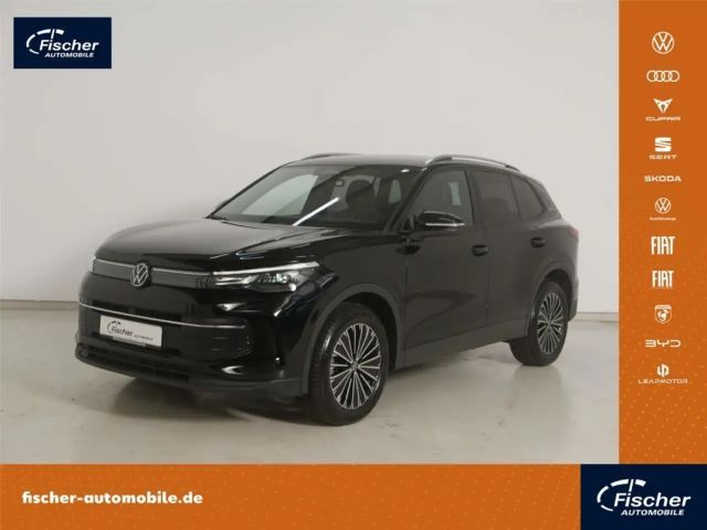 Volkswagen Tiguan 1.5 eTSI GOAL DSG AHK/NAV/LED/ACC/DAB+/SH 2025 Benzine