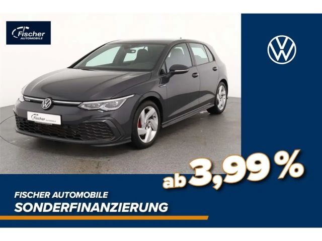Volkswagen Golf 2.0 TDI GTD DSG NAV/LED/ACC/PDC/SH/DAB+ 2023 Diesel