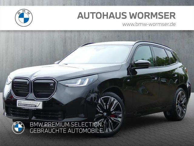 BMW X3 M 50 xDrive HK HiFi DAB LED Standhzg. AHK 2025 Benzine