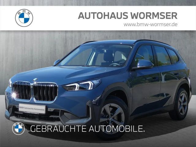 BMW X1 sDrive20i DAB LED Komfortzg. Parkassistent 2025 Benzine