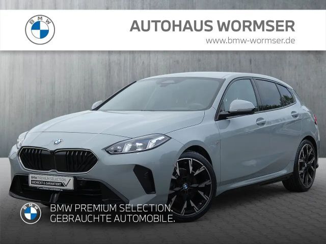 BMW 120 d M Sportpaket Head-Up HK HiFi DAB LED Shz 2025 Diesel