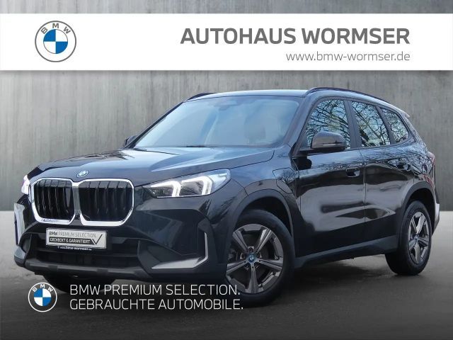 BMW X1 xDrive25e Head-Up DAB LED Komfortzg. AHK Shz 2023 Hybride / Benzine