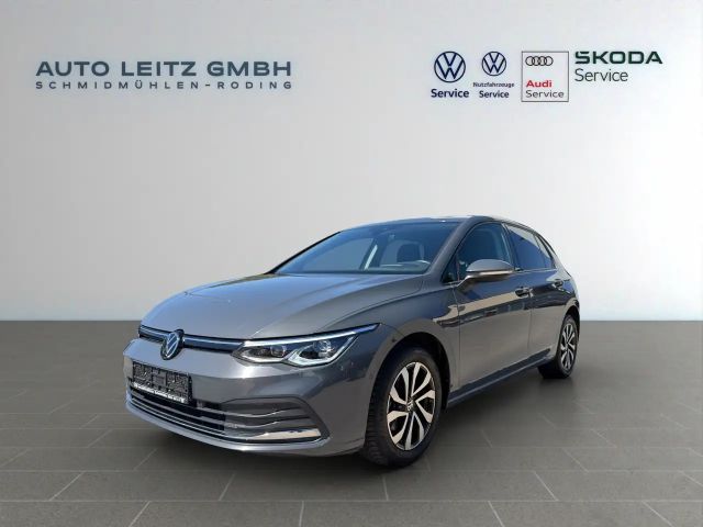 Volkswagen Golf 1.5 TSI Active ACC StHzg HUD Navi 4xSHZ PDC 2023 Benzine