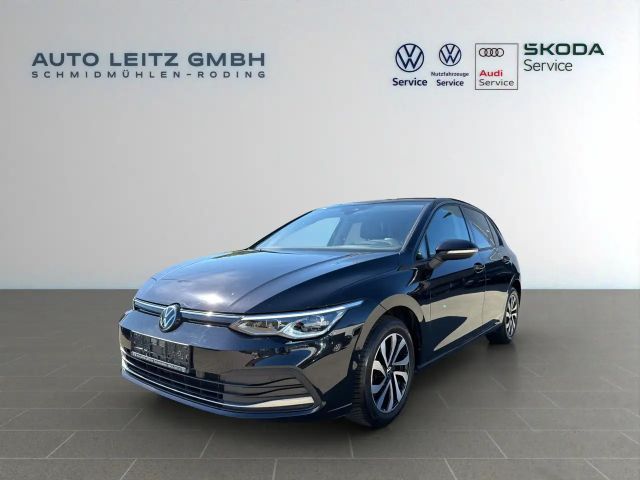 Volkswagen Golf 1.5 TSI Active ACC HUD RFK LED StHzg 4xSHZ 2023 Benzine