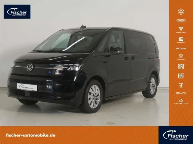Volkswagen T7 Multivan KÜ 2.0 TDI Life DSG 7-Sitze/AHK/NAV 2025 Diesel