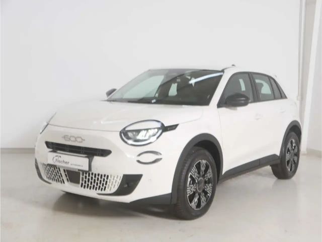 Fiat 600