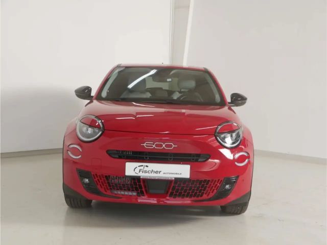 Fiat 600
