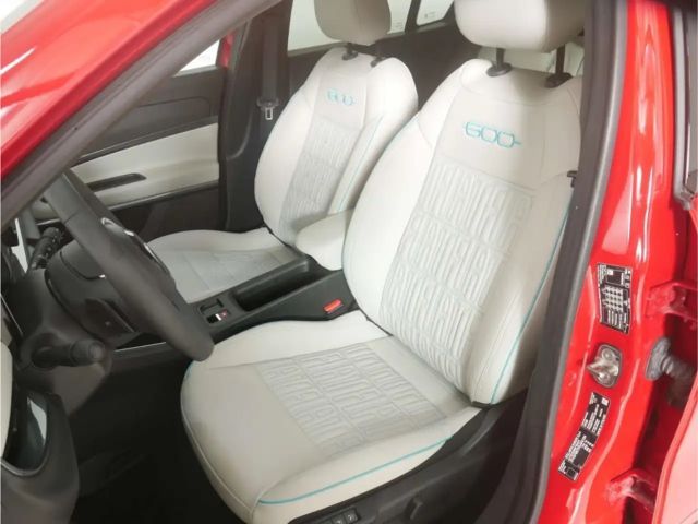 Fiat 600