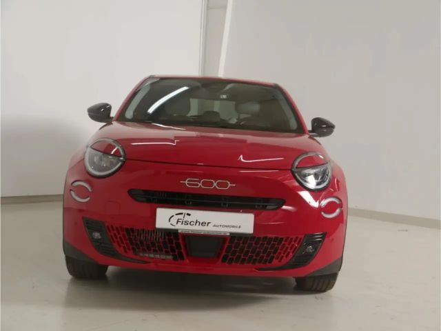 Fiat 600