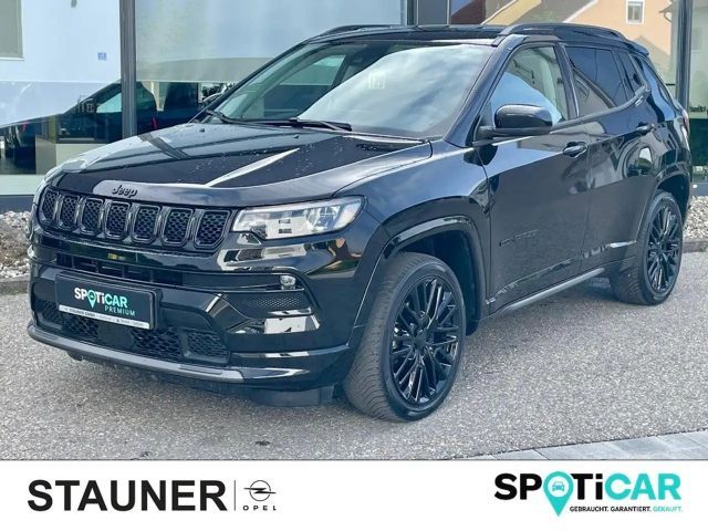 Jeep Compass AT 1.5 GSE 48V e-DCT High Altitude *360°KAMERA* 2024 Benzine