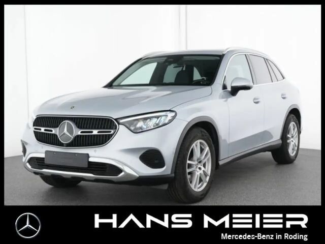 Mercedes-Benz GLC 220 GLC 220 d 4M Avantgarde AHK Ambiente LED 360°Cam 2025 Diesel