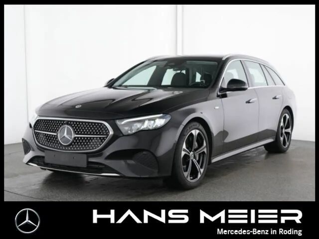 Mercedes-Benz E 300 E 300 T e Avantgarde AHK Panorama Ambiente Cam LED 2025 Hybride / Benzine