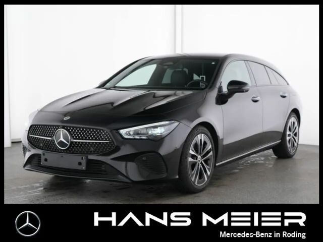 Mercedes-Benz CLA 200 CLA 200 d SB Progressive AHK Night Multibeam 360 2024 Diesel