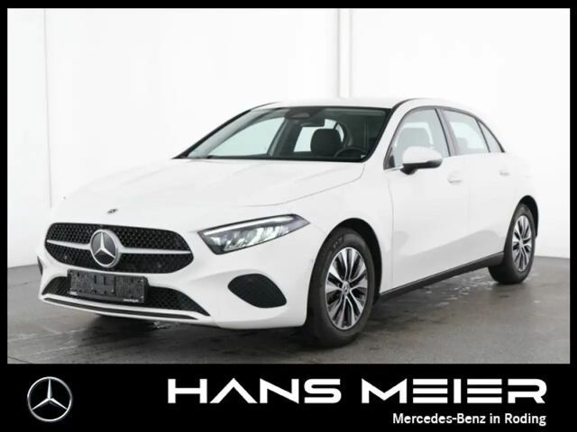 Mercedes-Benz A 180 A 180 Advanced Spiegel-P Licht-P LED Kamera Navi 2025 Benzine