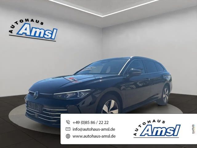 Volkswagen Passat Variant 2.0 TDI Elegance DSG *Matrix*Kam* SHZ* 2025 Diesel