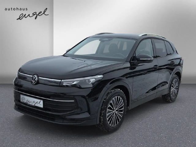 Volkswagen Tiguan Life,KLIMA,NAVI,TEMPO,SH,LH,LED,KAMERA 2025 Diesel