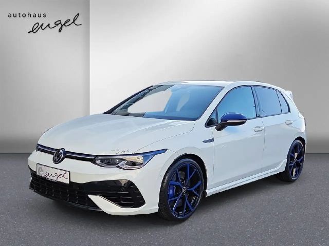 Volkswagen Golf R 20 Years 4Motion,LED,NAVI,SH,ACC 2022 Benzine