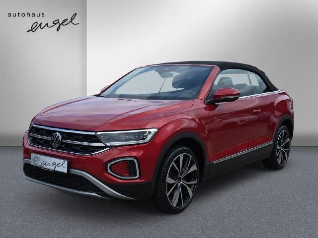 Volkswagen T-Roc Style,KLIMA,LED,PDC,BLUETOOTH 2024 Benzine