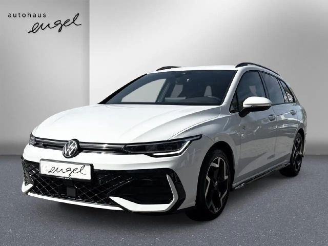 Volkswagen Golf Variant 1.5 1.5 eTSI R-Line,ACC,KAMERA,LED,SHZ 2025 Benzine