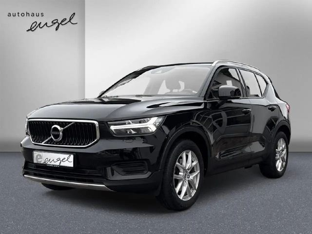 Volvo XC40 Momentum AWD,KLIMA,TEMPO,LED,DAB,CARPLAY,SPURHALTE 2021 Diesel