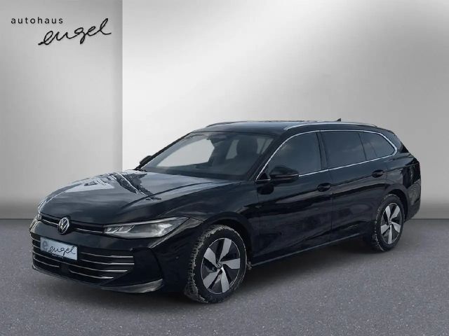 Volkswagen Passat Variant 1.5 eTSI 110 kW Business,KLIMA,NAVI,TEMPO,LED,KAME 2024 Benzine