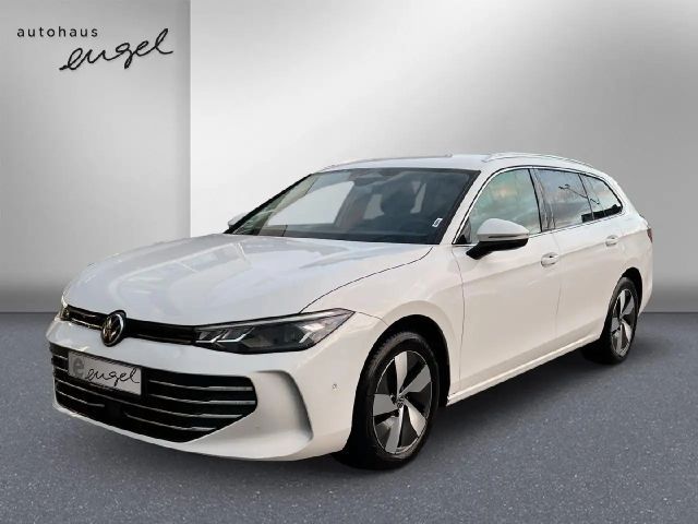 Volkswagen Passat Variant 1.5 eTSI 110 kW BusinessMASSAGE,ACC,SHZ,KAMERA,NAV 2024 Benzine