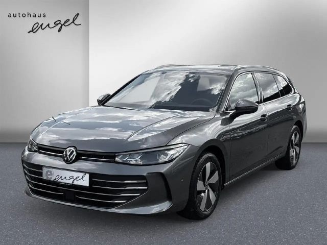 Volkswagen Passat Variant 1.5 eTSI 110 kW Business,KLIMA,NAVI,ACC,KAMERA 2024 Benzine