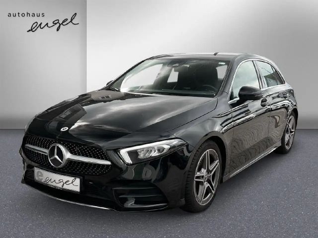 Mercedes-Benz A 180 A 180 AMG,LED,KAMERA,AHK,TEMPO,SPURHALTE,DAB, 2021 Benzine