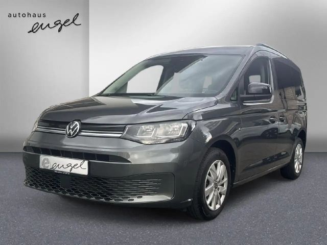 Volkswagen Caddy Life,CARPLAY,SHZ,TEMPO,KLIMA,DAB,PDC,MFL,BT 2022 Diesel