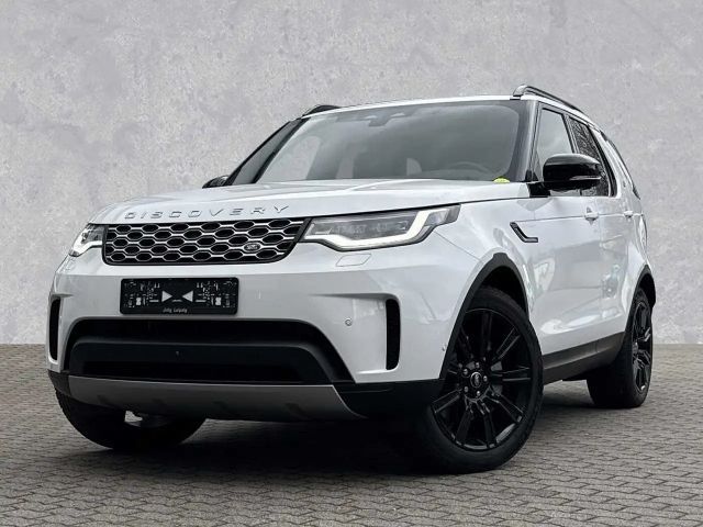Land Rover Discovery Diesel D250 S 2026 Diesel