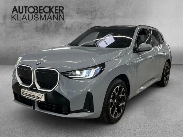 BMW X3 2026 Hybride / Benzine