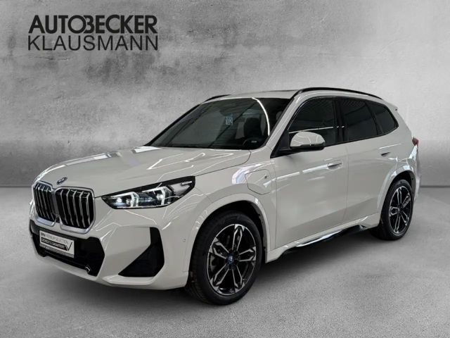 BMW X1 xDrive30e M SPORT 19''LC PROF HuD AHK PANO ACC 360 2025 Hybride / Benzine