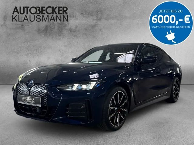 BMW i4 eDrive35 inkl. Service Inklusive Paket 4 Jahre/ohn 2026 Elektrisch