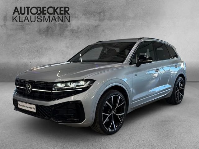 Volkswagen Touareg V6 EU6d 3.0 V& TDI SCR 4Motion Automatik R-Line Ga 2024 Diesel