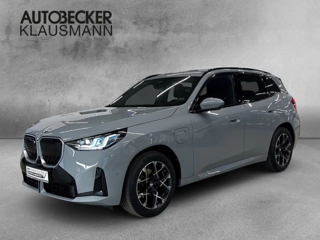 BMW X3 2025 Hybride / Benzine