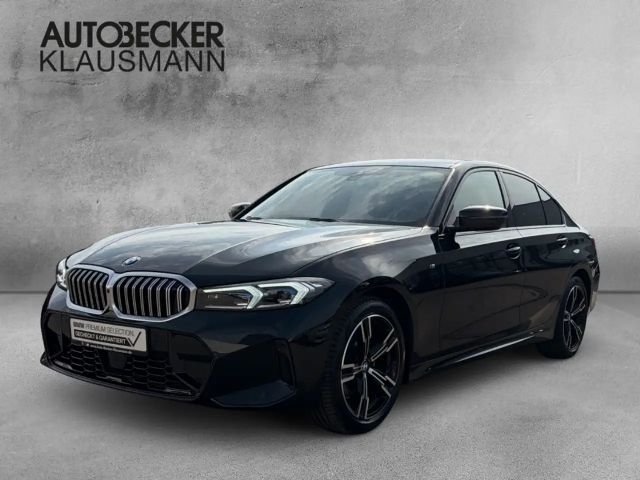 BMW 320 i xDRIVE LIMO M SPORT AUTOMATIK 18''LC PROF AHK 36 2025 Benzine