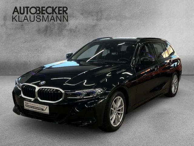 BMW 318 i TOURING AUTOMATIK LC PROF LED PDC KAMERA 2024 Benzine