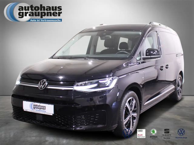 Volkswagen Caddy Maxi 2.0 TDI Style PDC KAMERA NAVI 2022 Diesel