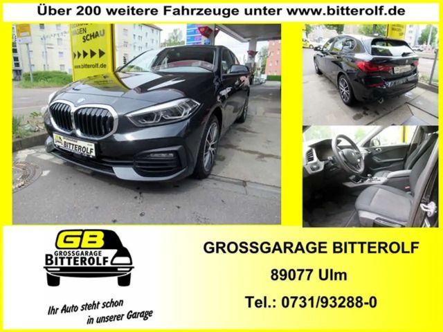 BMW 120 d Autom 5tg Advant Navi/SHZ/Virt/LED/PDC/Temp 2023 Diesel