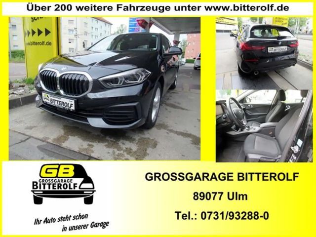 BMW 120 d Autom 5tg Advant Navi/SHZ/Virt/LED/PDC/Temp 2023 Diesel