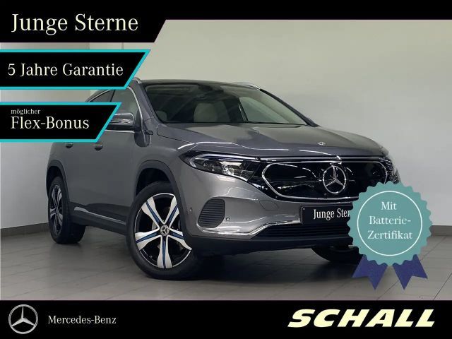 Mercedes-Benz EQA 250 PROGRESSIVE+PANO+KEYLESS+LED+360°+AMBIEN 2021 Elektrisch