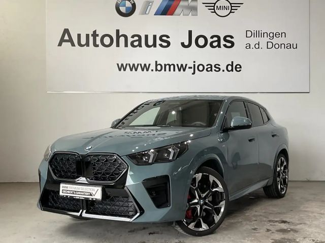BMW X2 xDrive20d M Sportpaket Pro, Head-Up, AHK, Aktivsit 2025 Diesel