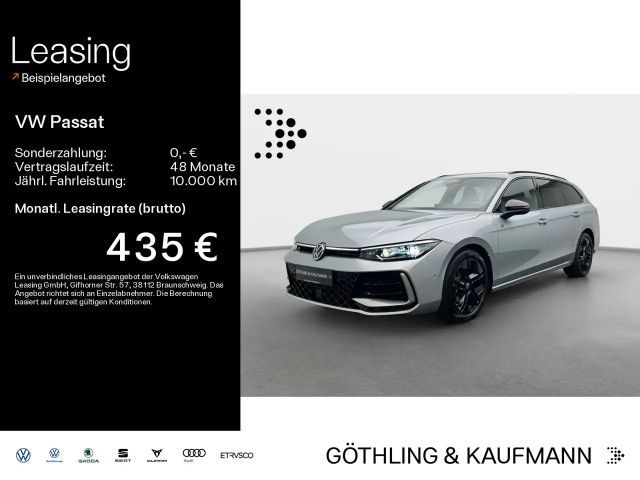 Volkswagen Passat R-Line 2.0 TDI DSG*NAVI*AHK*BlackStyle*AS 2025 Diesel