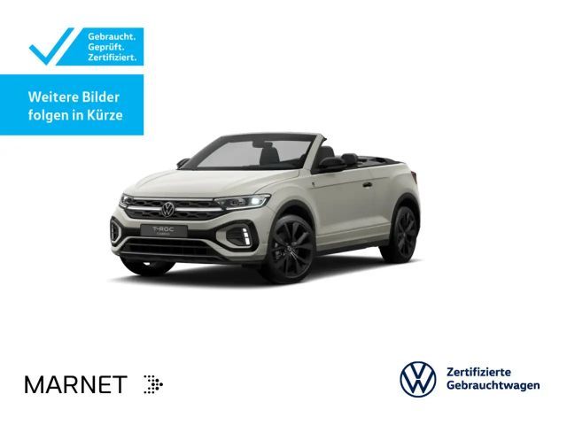Volkswagen T-Roc 1.5 TSI DSG R-Line Edition Karma 2025 Benzine