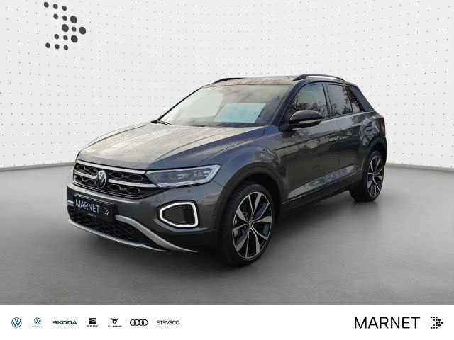 Volkswagen T-Roc 2.0 TDI DSG Style NAV*AHK*APP*LED 2025 Diesel