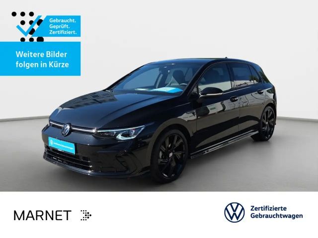 Volkswagen Golf VIII 1.5 eTSI DSG R-Line Black Style DSG* N 2024 Benzine